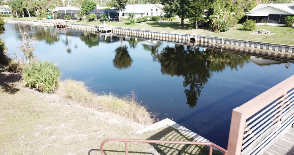 Contact Sebastian Property Owners Association