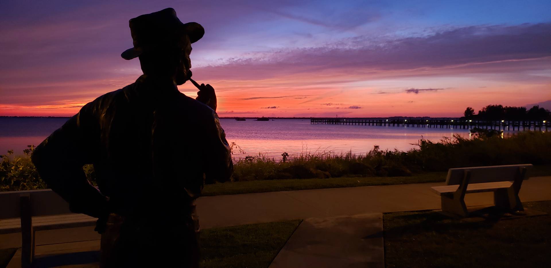 September Agenda Meet Molly! Sebastian Property Owners Association