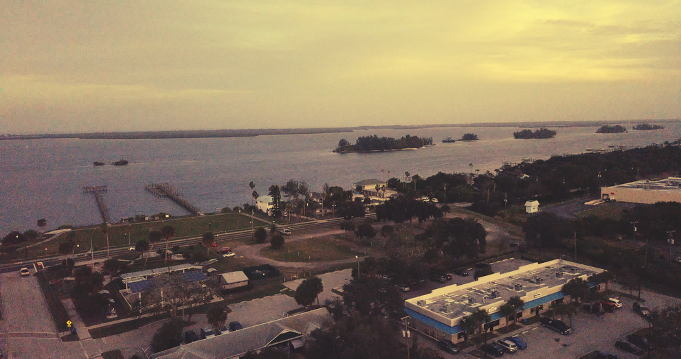 Home Sebastian Property Owners Association