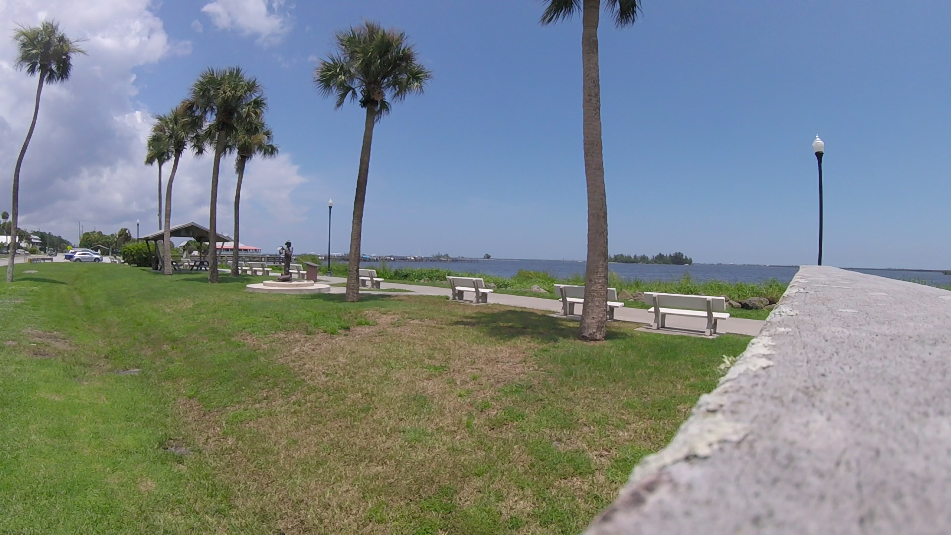 Picnic Video! Reminder of Call to Action! Sebastian Property Owners